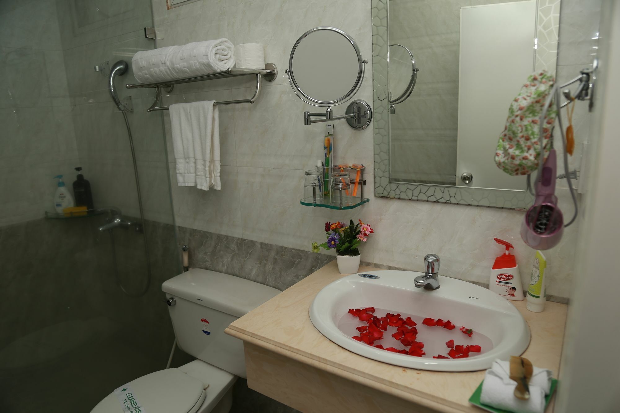A25 Hotel - 19 Bui Thi Xuan Хошимин Экстерьер фото
